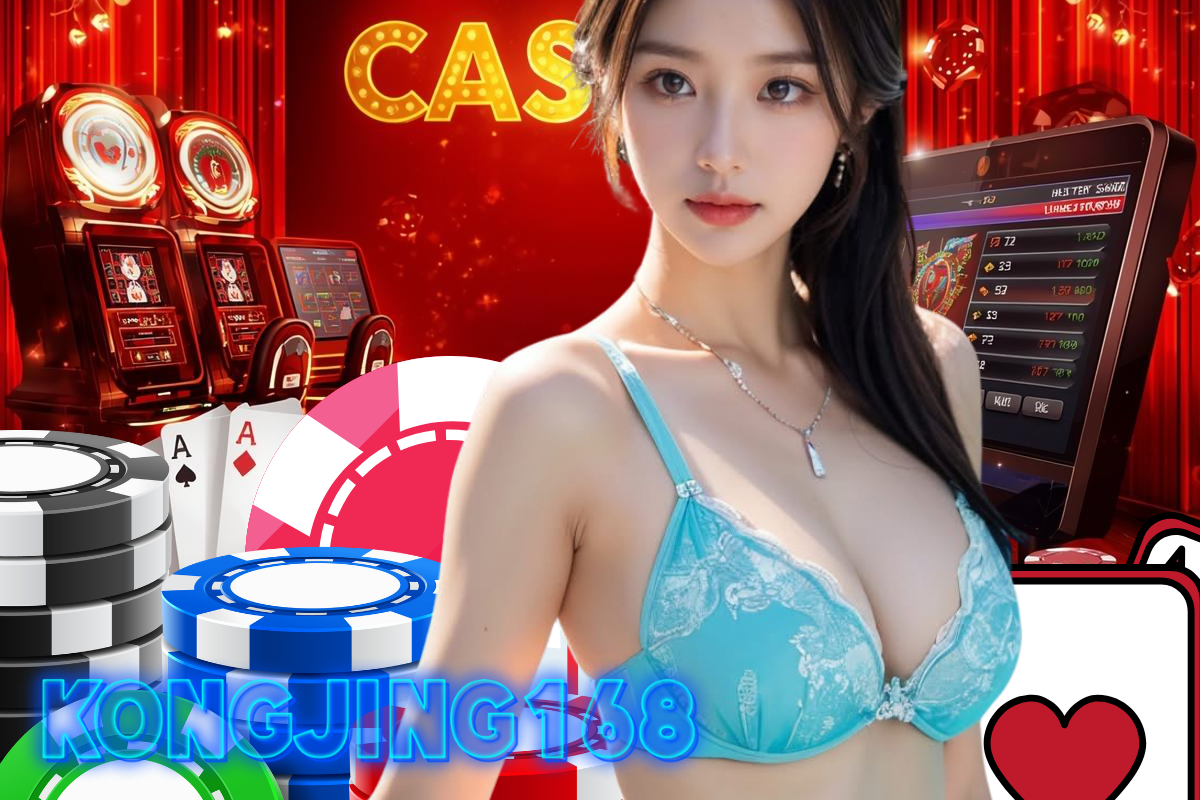 kongjing168